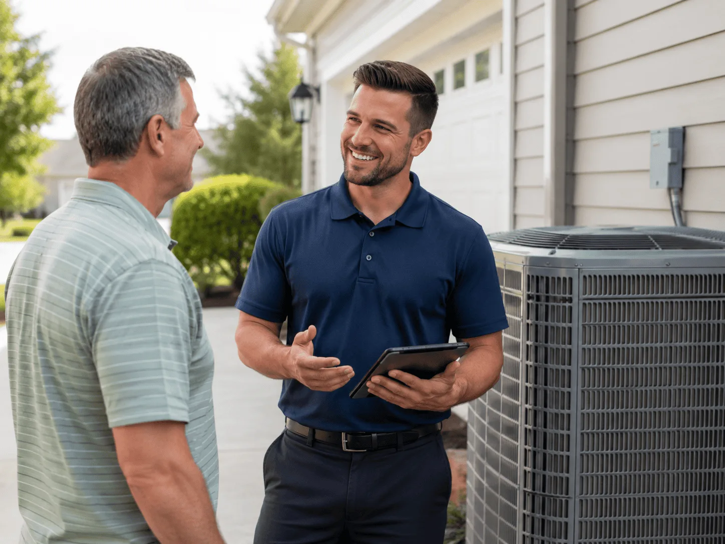 Heat Pump Installation Ruth, MI FAQs